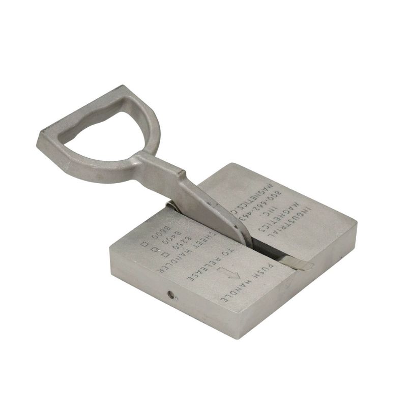 Vestil SHEET-200 Sheet Handler