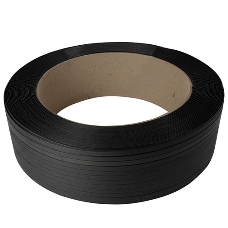 12 x 9,000' Hand Grade polypropylene strapping