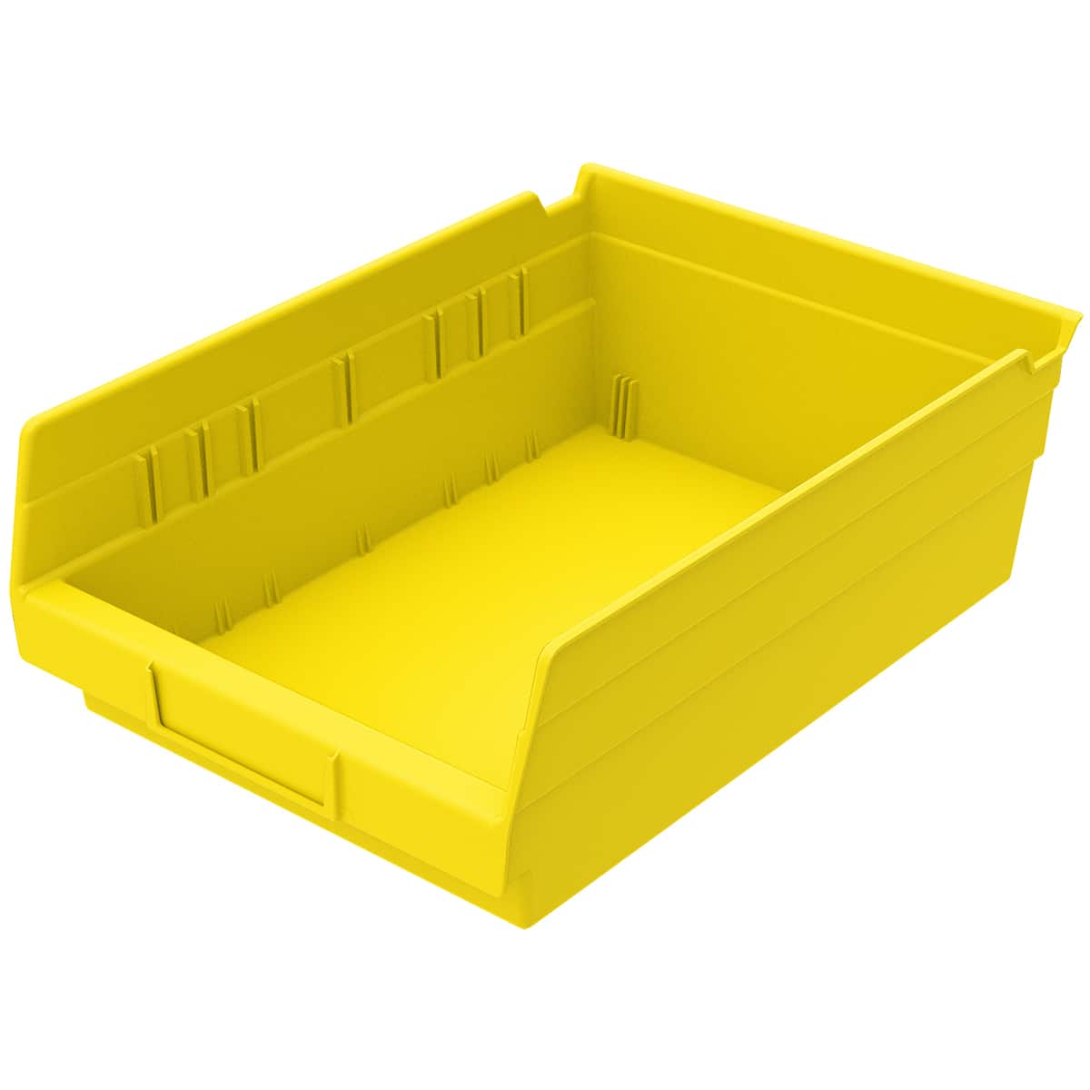 Akro-Mils 30150YELLOW Shelf Bin