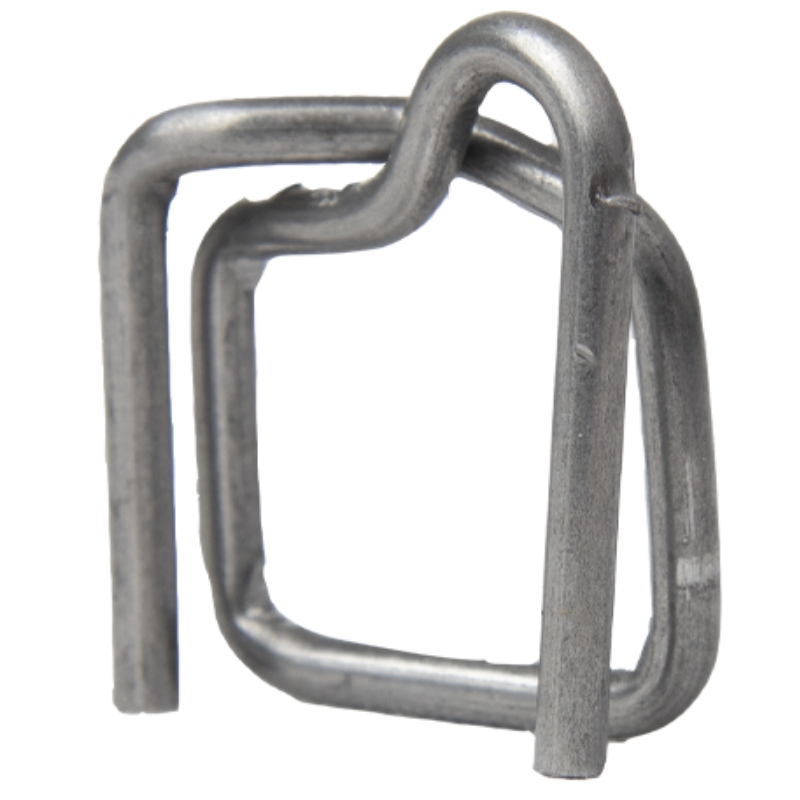 5/8 Metal Buckle Strap Seal