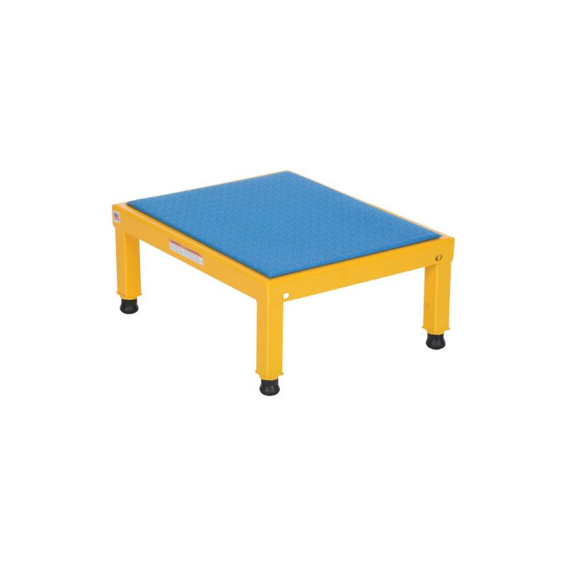 Vestil AHT-H-1924 Steel Adjustable Work-Mate Stand