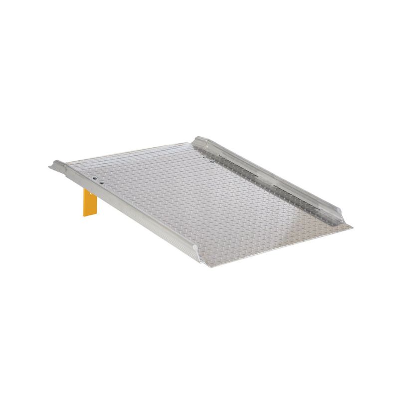 Vestil AHTD-3660 Aluminum Hand Truck Dock Board