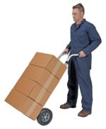 Why Is It Called A Hand Truck