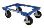 Vestil ATD-1622-6 Adjust Tote Dolly - Image 3