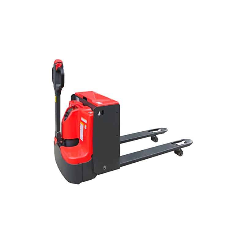 Ballymore BALLYPAL40L Battery Powered Long Tiller Pallet Jack