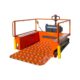 Ballymore PLD-PLUS Powered Portable Loading Dock