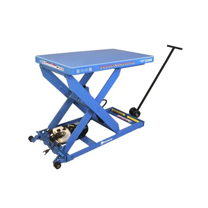 Bishamon EZ-SLP Cart SLP Portability