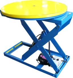 Bishamon L3K-TT Optimus Lift Table