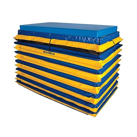 Bishamon L5K-ABS Accordion Bellows Skirting