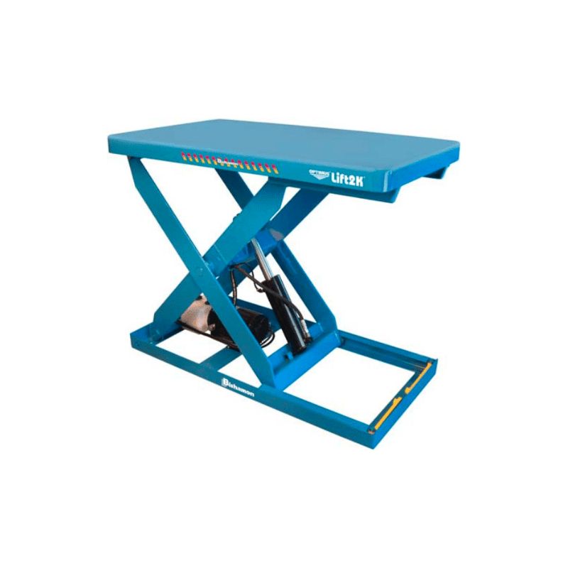 Bishamon L2K-2848 Optimus Lift Table