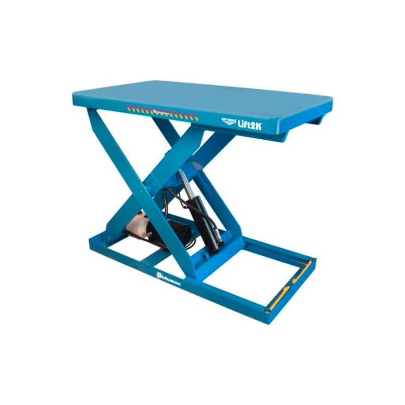 Bishamon L2K-3648 Optimus Lift Table