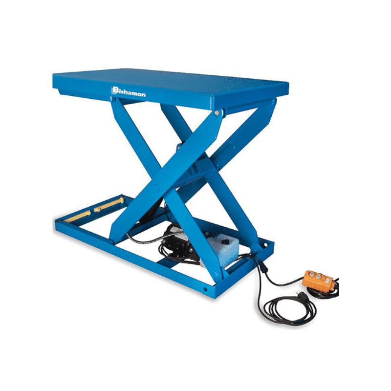 Bishamon L3K-3648 Optimus Lift Table