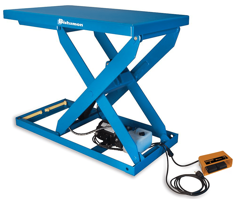 Bishamon Optimus L5K-3256 Lift Table