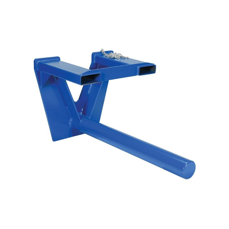 Vestil CCF-48-5 Steel Coil Lifter Fork