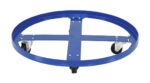 Vestil DRUM-SP-28-9-H Steel Over Pack Drum Dolly - Image 2