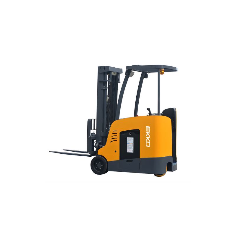EKKO EK18RF Stand-up Rider Forklift