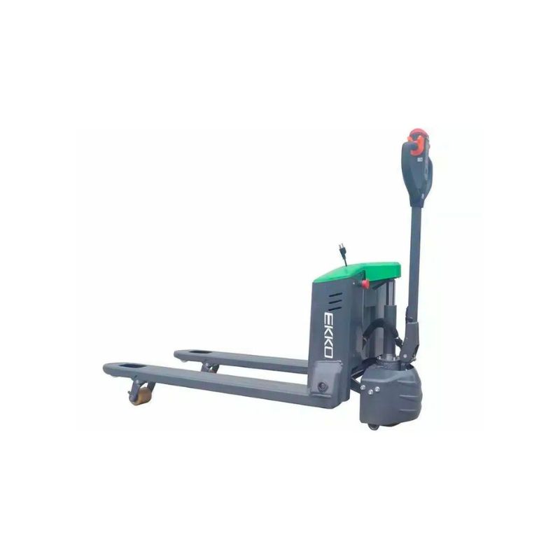 EKKO EP15JLI Fully Electric Pallet Jack