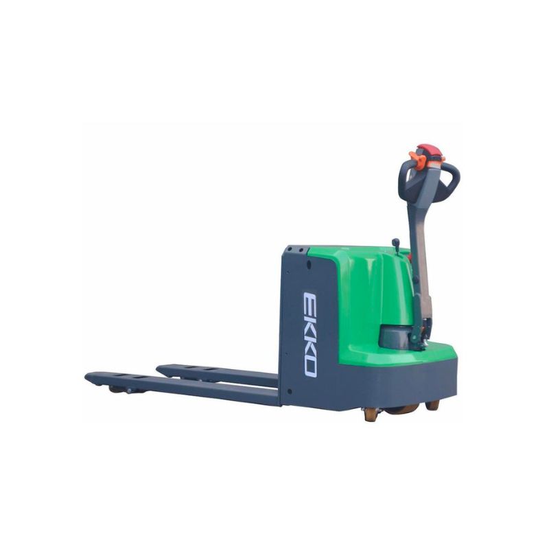 EKKO EP20LI Lithium Iron Phosphate Electric Pallet Jack