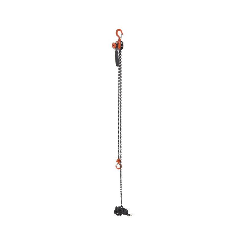 Vestil ELH-05-15 Steel Mighty Mini Lever Hoist