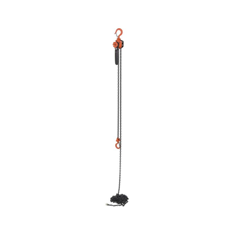 Vestil ELH-05-20 Steel Mighty Mini Lever Hoist