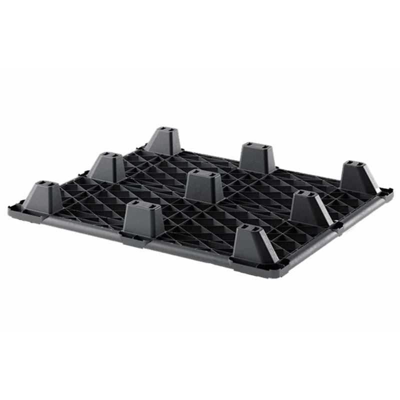 EXP 100 Plastic Pallet Bottom