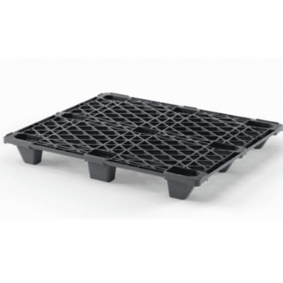 Exp 100 Plastic Pallets By Premier - 825 × 800Px