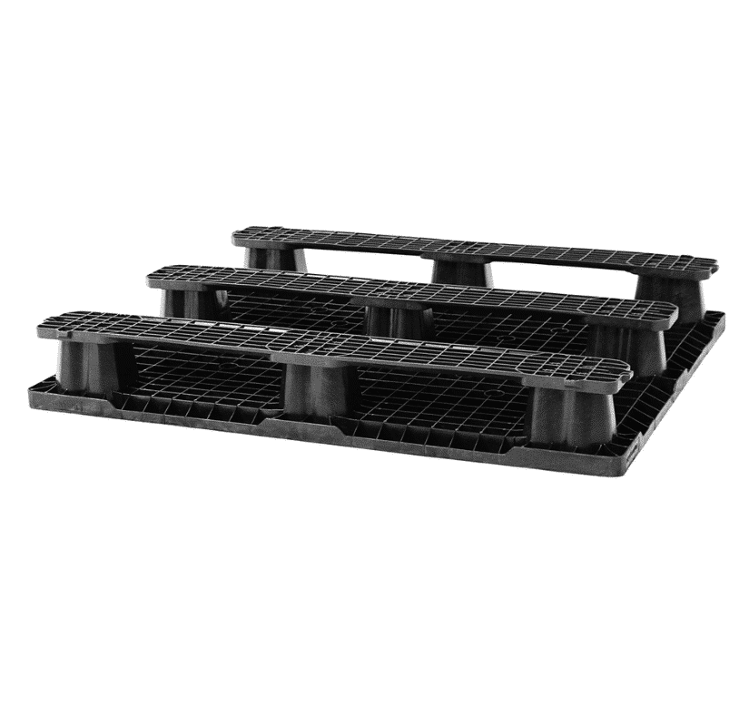 EXP 105 Pallet Bottom Material Handling