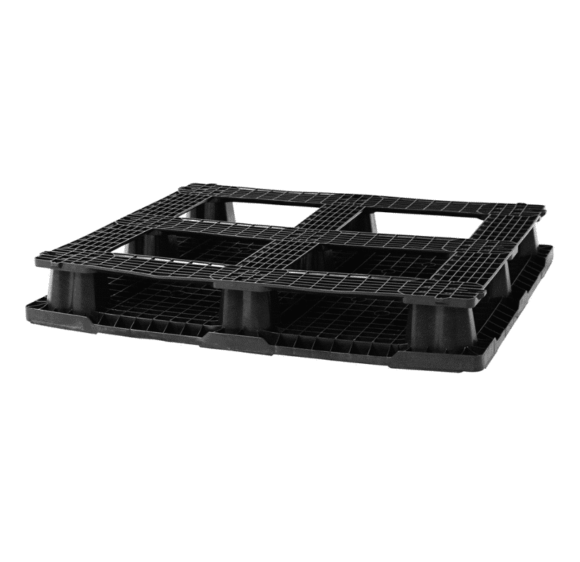 EXP 106 Pallet Bottom Material Handling