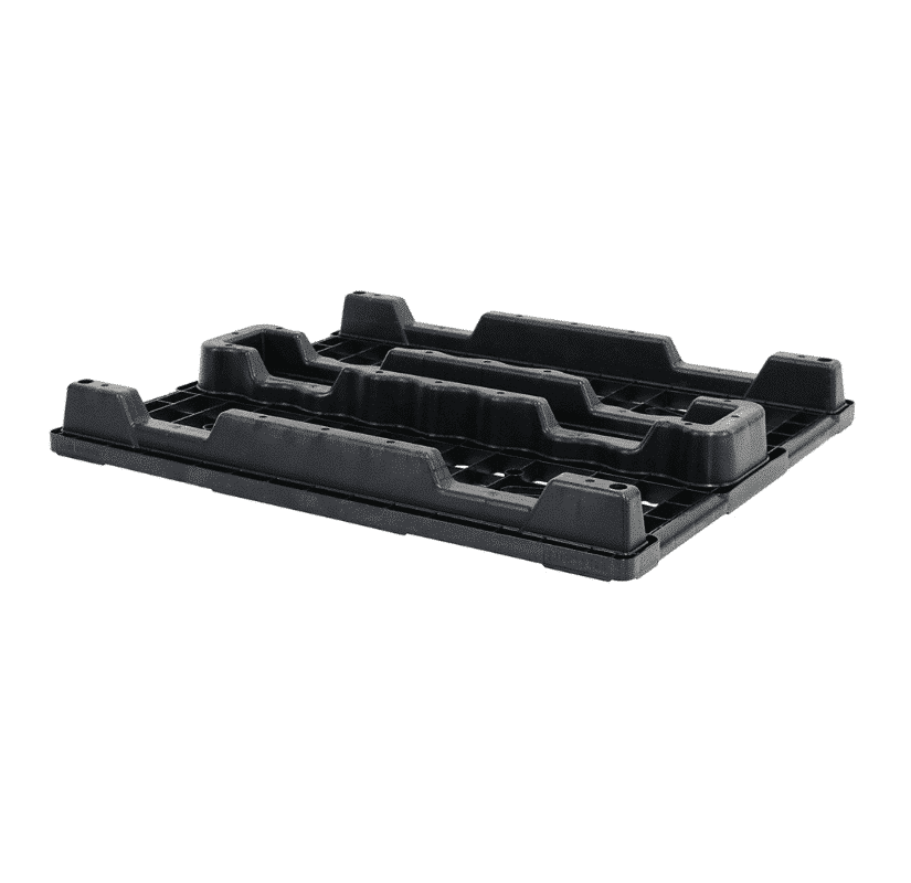 EXP 111 Export Plastic Pallet Bottom