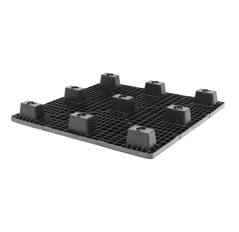 EXP 123 Plastic Pallet Bottom