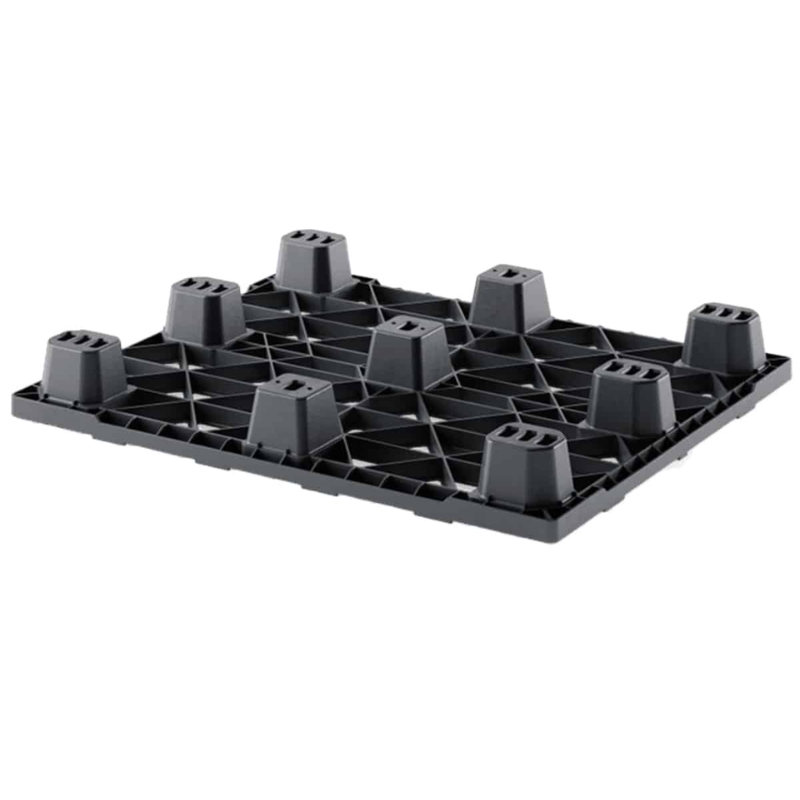EXP 330 Plastic Pallet 2