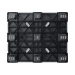 EXP 332 Plastic Pallet Bottom 2