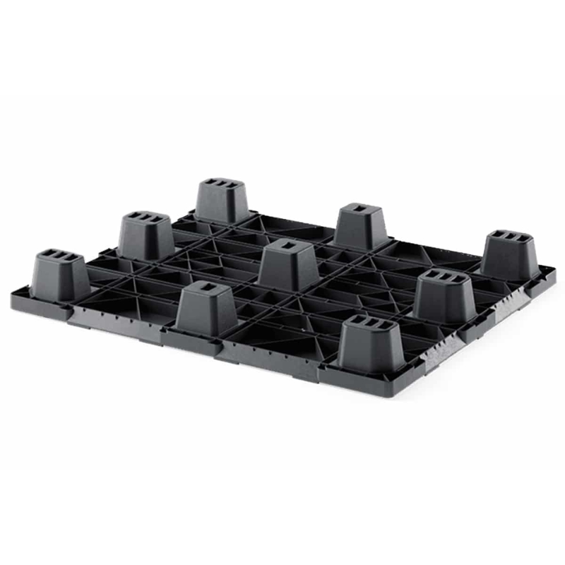 EXP 332 Plastic Pallet Bottom