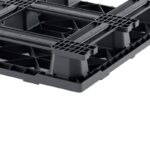 EXP 336 Plastic Pallet Corner Bottom