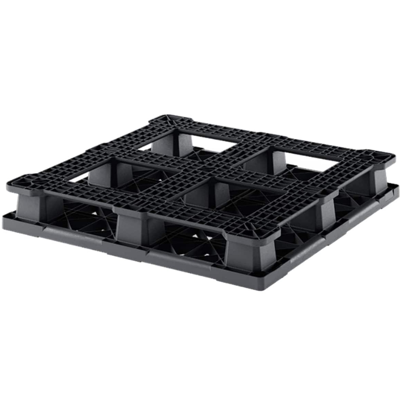 EXP 446 Plastic Pallet 2