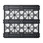 EXP 533 PLASTIC PALLET BOTTOM 2