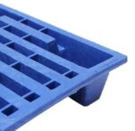 EXP 535 Plastic Pallet Closeup