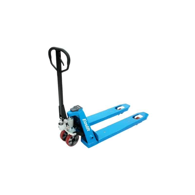 Eoslift E20V Scale Manual Pallet Jack