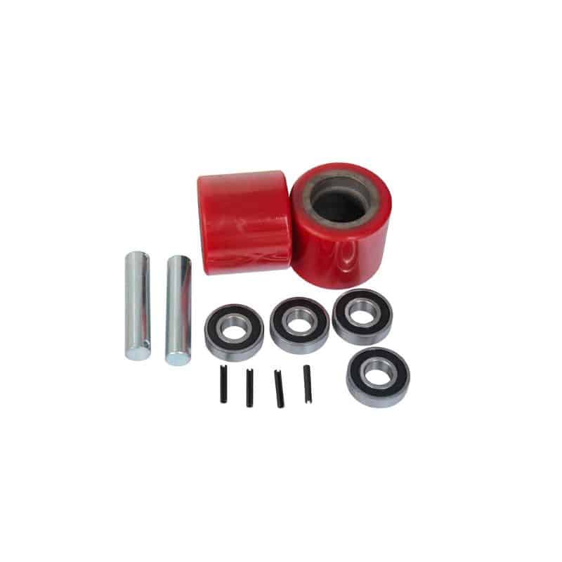 Eoslift EOS07 Replacement Pallet Jack Load Wheel Set