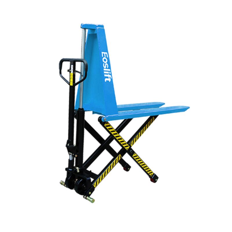 Eoslift I10 Manual Scissor Lift Jack