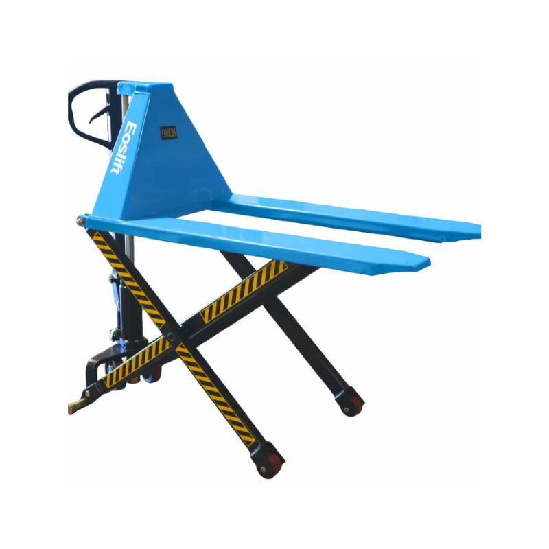 Eoslift I15D Manual Scissor Lift Pallet Jack