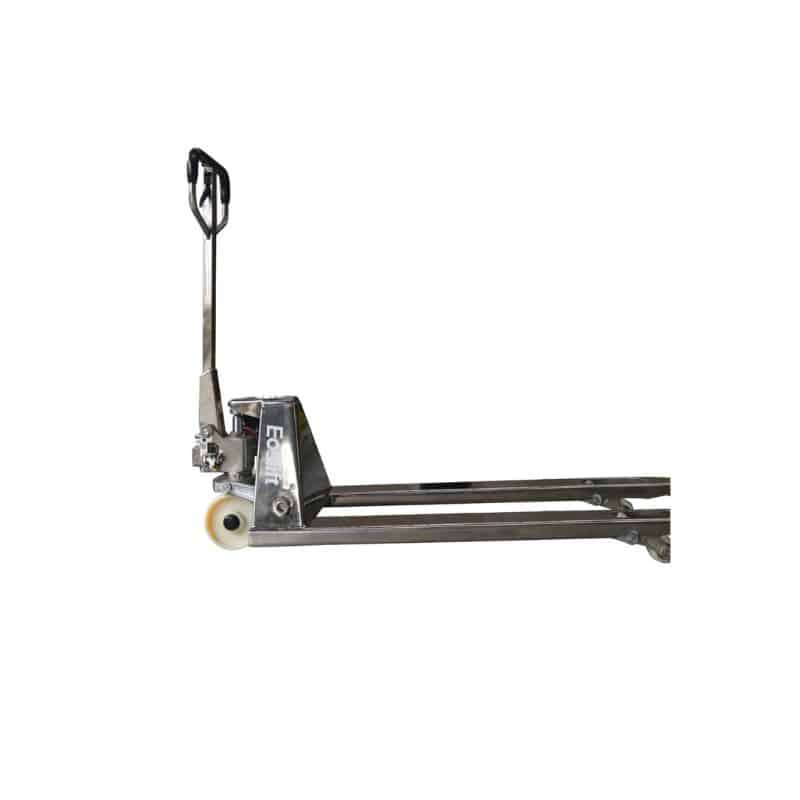 Eoslift M20S Stainless Manual Pallet Jack