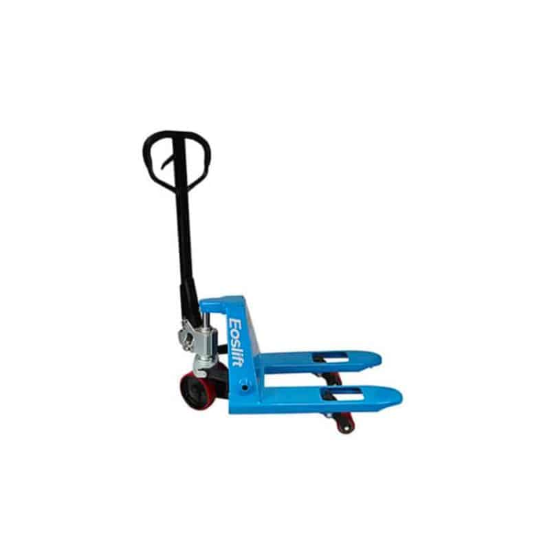 Eoslift M25NS Narrow And Short Manual Pallet