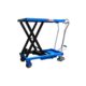 Eoslift TA15 Manual Scissor Lift Table Cart