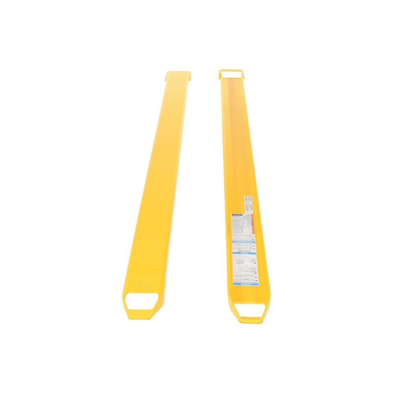 Vestil FE-5-96 Steel Fork Extensions