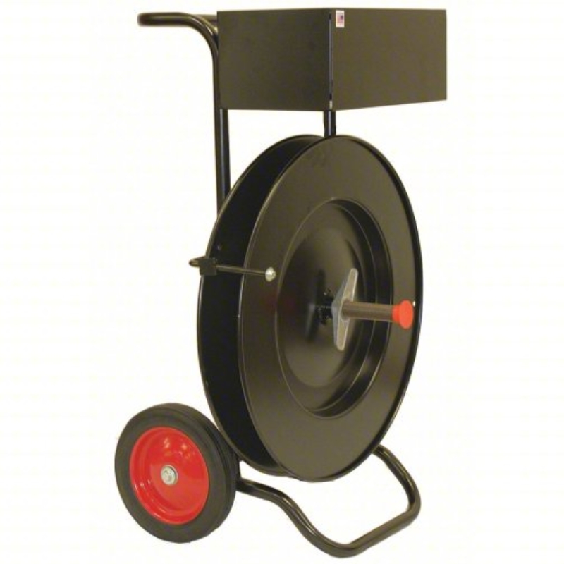 HD Strap Dispenser With Troller