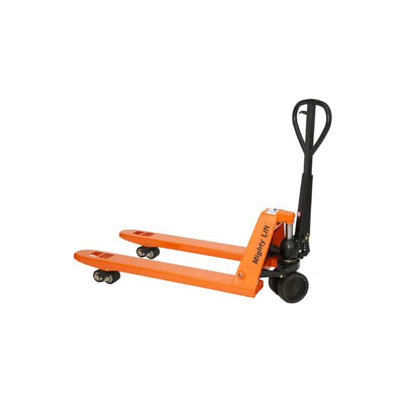 Mightylift ML110 High Capacity Pallet Jack
