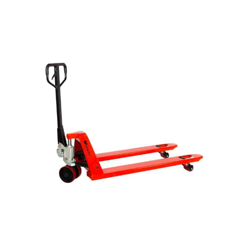Mightylift ML55 Standard Pallet Jack