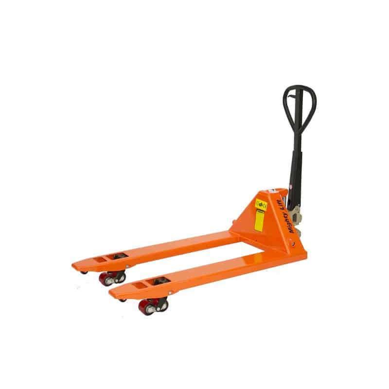 Mightylift ML77 High Capacity Pallet Jack