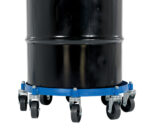 Vestil OCTO-55-CI Steel Oct Drum Dolly - Image 4